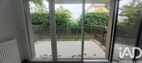 Appartement à vendre 2 pièces 43,43 m² Cenon