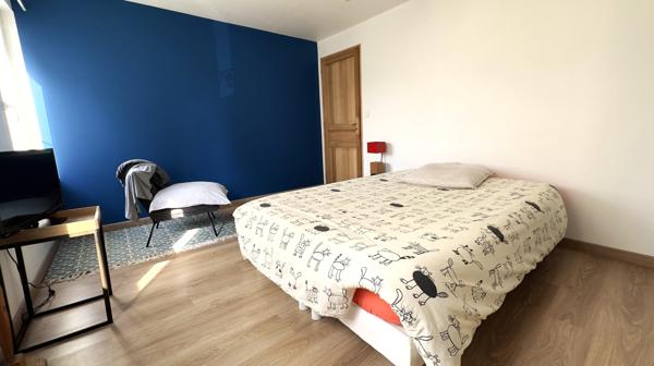 MAISON DE VILLE PROCHE TOUTES COMMODITÉS