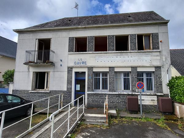 Immeuble-Maison