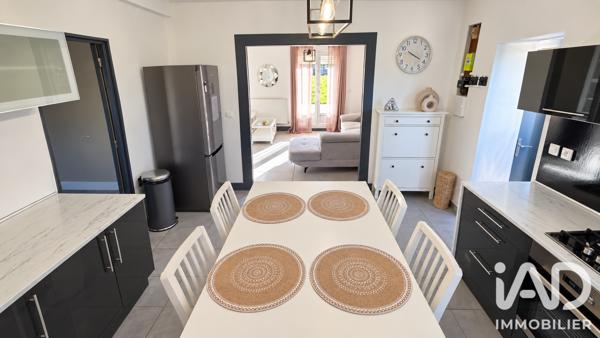 Maison à vendre 3 pièces 72 m² Charleville-Mézières