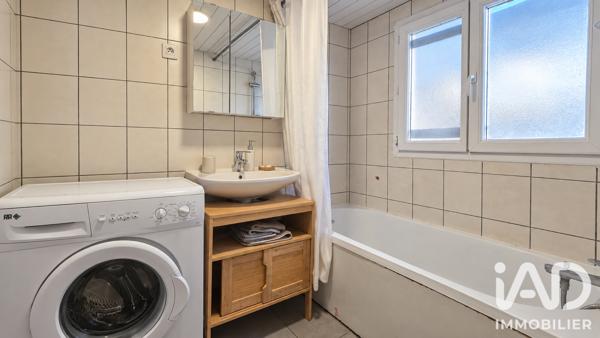 Maison à vendre 3 pièces 72 m² Charleville-Mézières