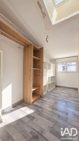 Maison à vendre 3 pièces 72 m² Charleville-Mézières