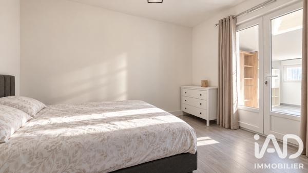 Maison à vendre 3 pièces 72 m² Charleville-Mézières