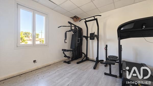 Maison à vendre 3 pièces 72 m² Charleville-Mézières