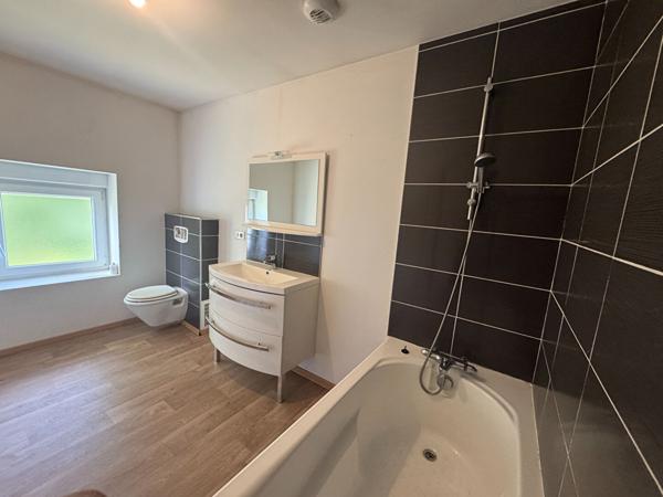 MAISON  171 m²  CARACTÈRE RÉNOVÉE 1700 M² TERRAIN MAGNY JOBERT