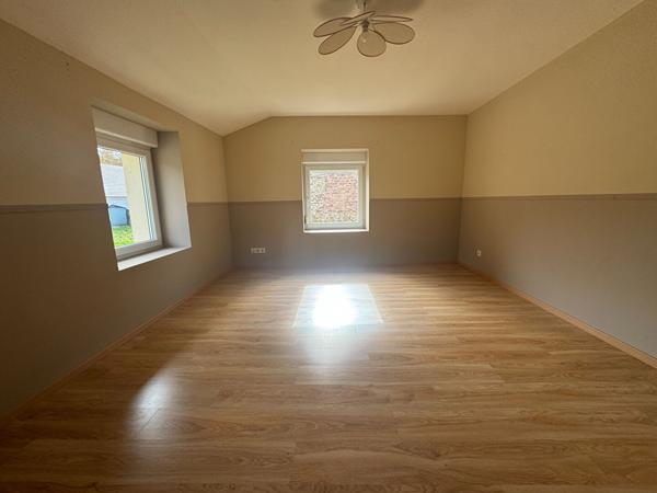 MAISON  171 m²  CARACTÈRE RÉNOVÉE 1700 M² TERRAIN MAGNY JOBERT