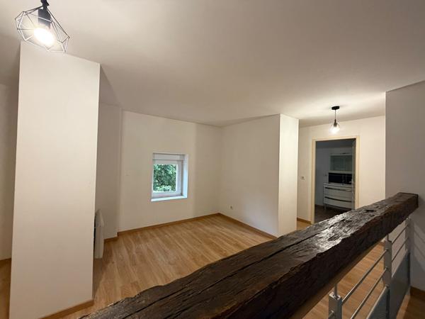 MAISON  171 m²  CARACTÈRE RÉNOVÉE 1700 M² TERRAIN MAGNY JOBERT