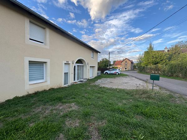 MAISON  171 m²  CARACTÈRE RÉNOVÉE 1700 M² TERRAIN MAGNY JOBERT