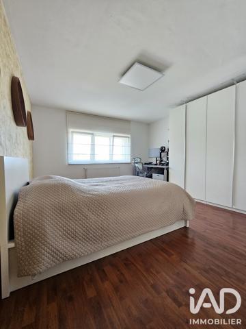 Maison à vendre 4 pièces 165 m² Mont-Saint-Martin