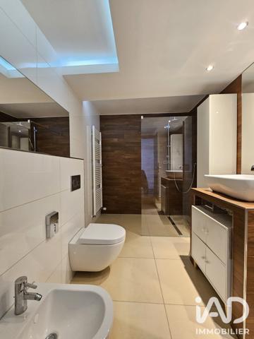 Maison à vendre 4 pièces 165 m² Mont-Saint-Martin