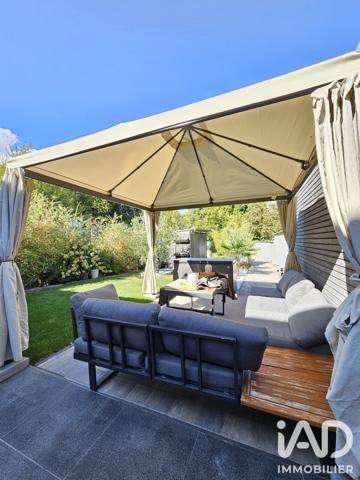 Maison à vendre 4 pièces 165 m² Mont-Saint-Martin