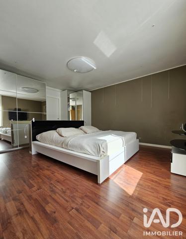 Maison à vendre 4 pièces 165 m² Mont-Saint-Martin