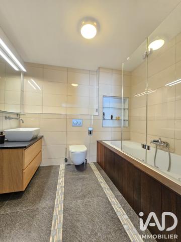 Maison à vendre 4 pièces 165 m² Mont-Saint-Martin