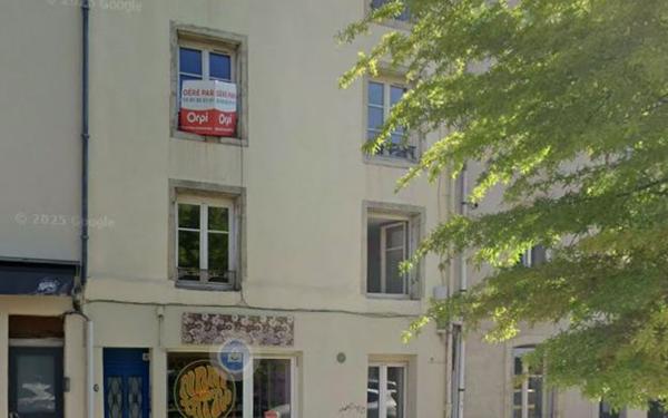 Immeuble à vendre