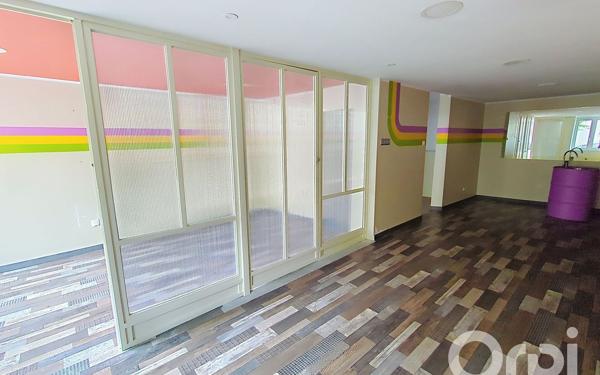 Immeuble à vendre