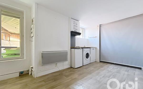 Immeuble à vendre