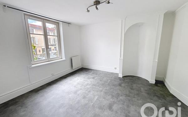 Immeuble à vendre