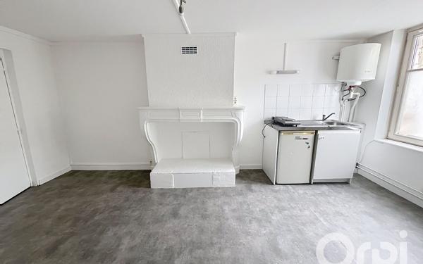 Immeuble à vendre