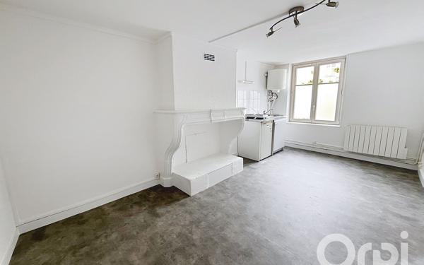 Immeuble à vendre