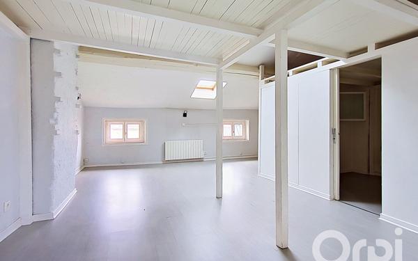 Immeuble à vendre