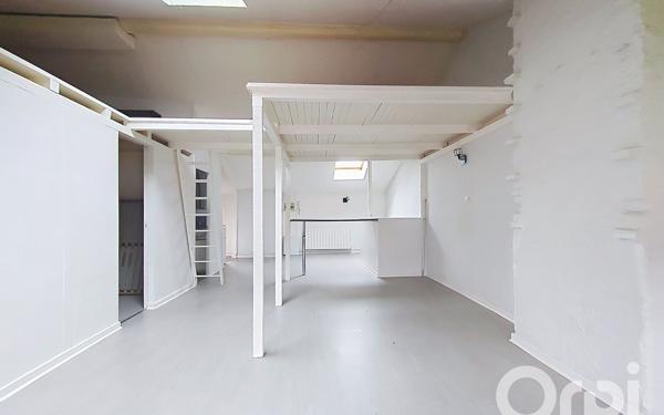 Immeuble à vendre