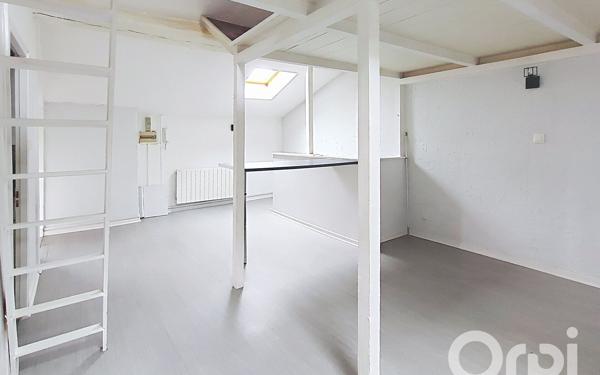Immeuble à vendre