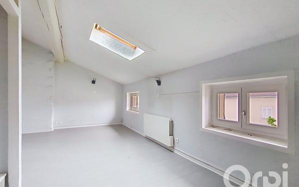 Immeuble à vendre