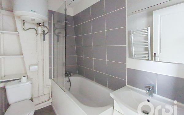 Immeuble à vendre