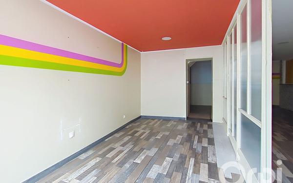 Immeuble à vendre