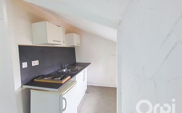 Immeuble à vendre