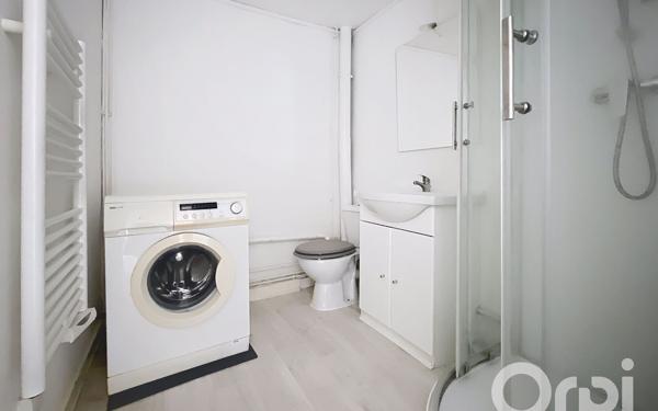 Immeuble à vendre