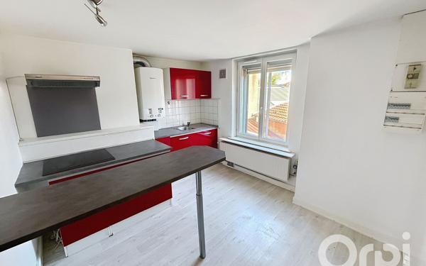 Immeuble à vendre