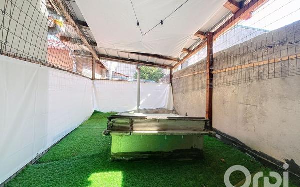 Immeuble à vendre