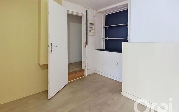 Immeuble à vendre