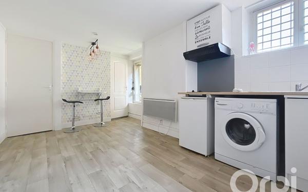 Immeuble à vendre