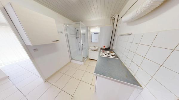 A VENDRE Maison Marguerittes P5 avec jardin