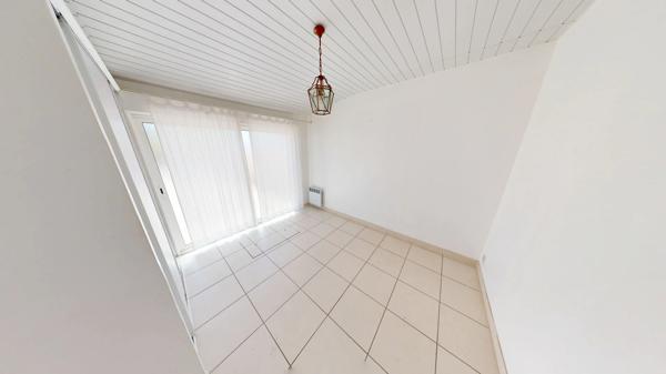 A VENDRE Maison Marguerittes P5 avec jardin