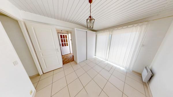 A VENDRE Maison Marguerittes P5 avec jardin