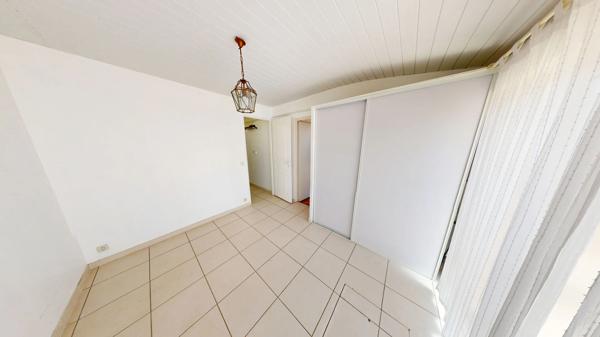 A VENDRE Maison Marguerittes P5 avec jardin