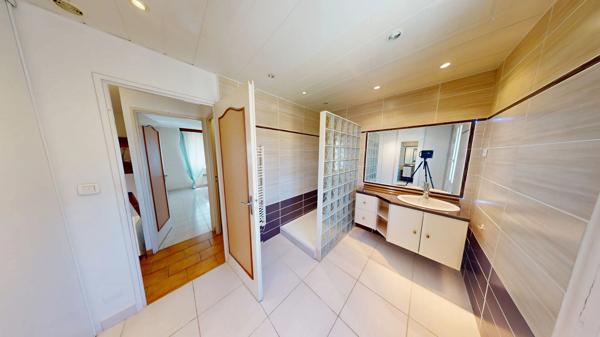 A VENDRE Maison Marguerittes P5 avec jardin