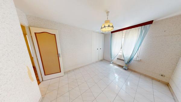 A VENDRE Maison Marguerittes P5 avec jardin