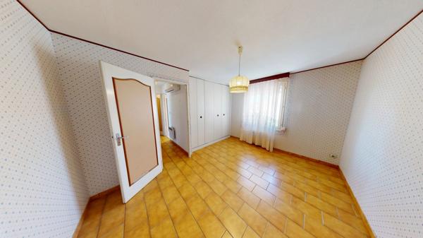 A VENDRE Maison Marguerittes P5 avec jardin
