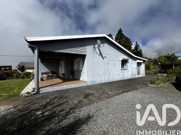 Maison à vendre 5 pièces 110 m² Saint-Joseph