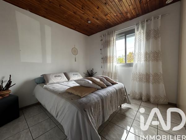 Maison à vendre 5 pièces 110 m² Saint-Joseph