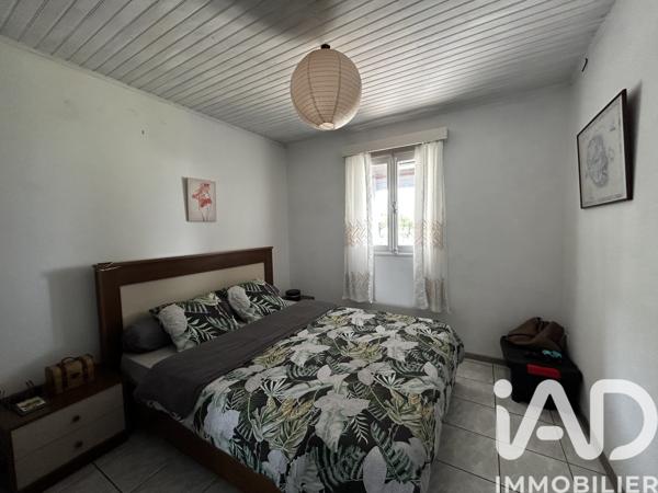 Maison à vendre 5 pièces 110 m² Saint-Joseph