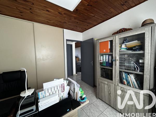 Maison à vendre 5 pièces 110 m² Saint-Joseph