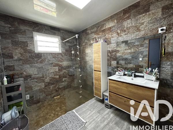 Maison à vendre 5 pièces 110 m² Saint-Joseph