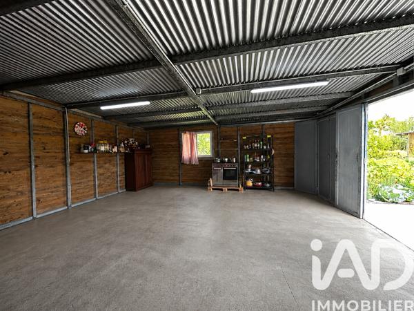 Maison à vendre 5 pièces 110 m² Saint-Joseph