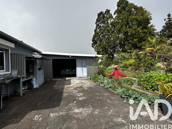 Maison à vendre 5 pièces 110 m² Saint-Joseph