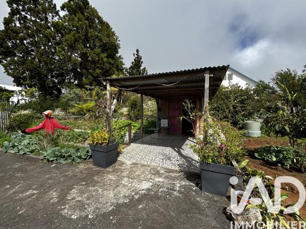 Maison à vendre 5 pièces 110 m² Saint-Joseph